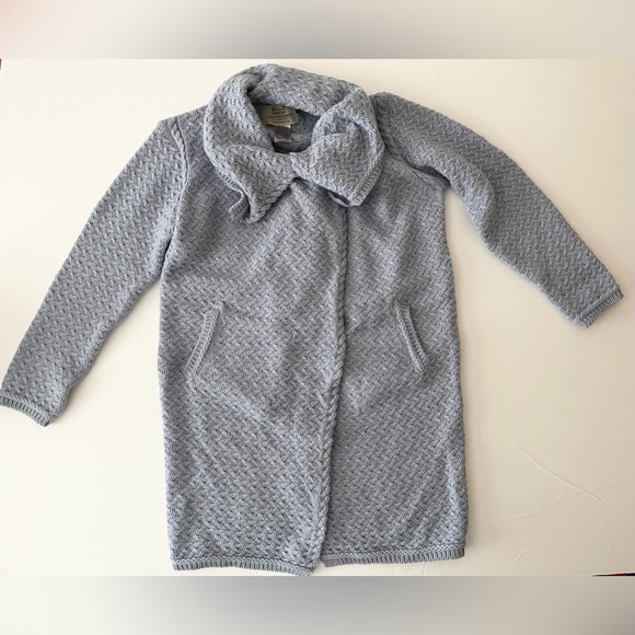 Aran Sweater Market Sweaters - Aran sweater Market wrap cardigan